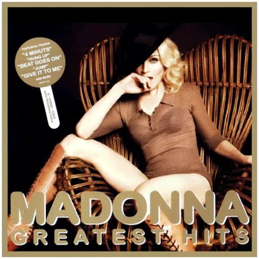 Greatest Hits