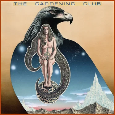The Gardening Club
