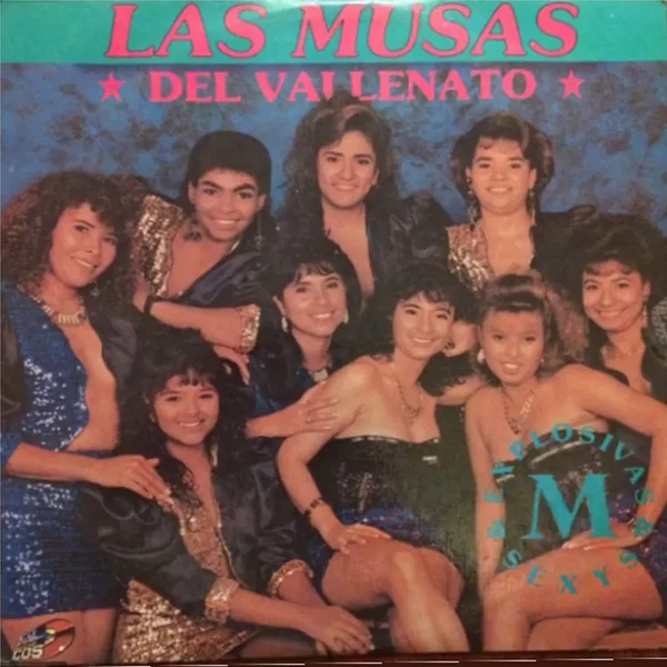 Explosivas y sexys