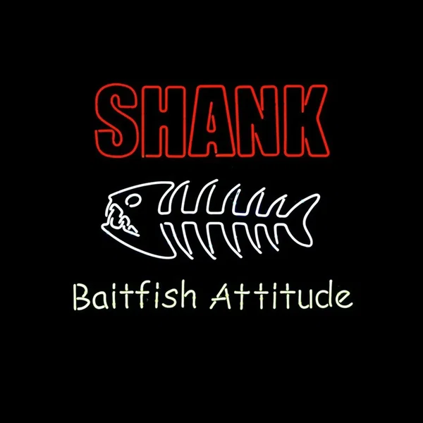 Baitfish Attitude