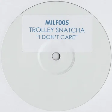 I Don't Care