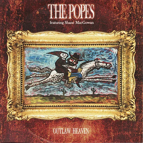 20th Century Paddy – The Songs Of Shane MacGowan