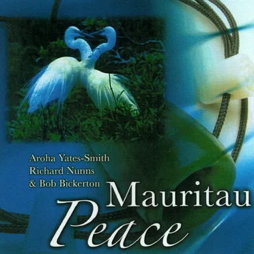 Mauritau Peace