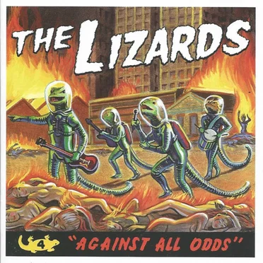 The Lizards