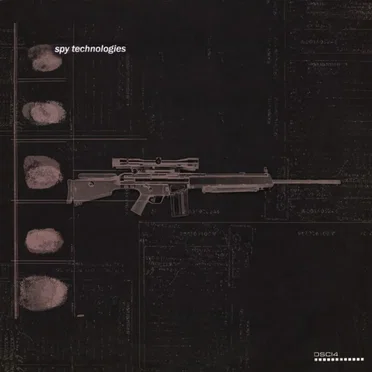 Spy Technologies LP Sampler