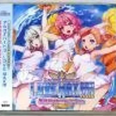 アルカナハート3 LOVE MAX!!!!! 愛情特盛!!!!! ドラマCD by [dialogue] - album cover