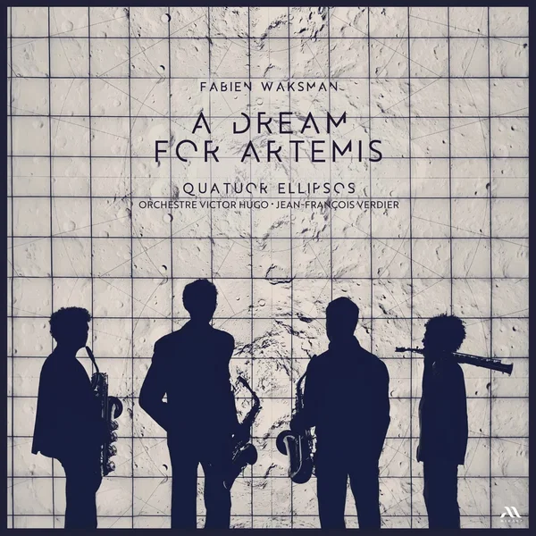 A Dream for Artemis