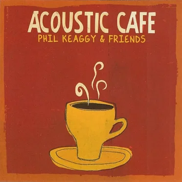 Acoustic Cafe