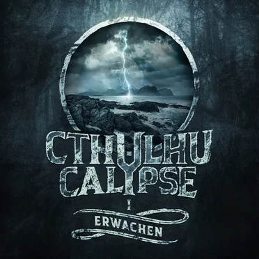 1: Erwachen by Cthulhucalypse - album cover