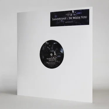 Sandpoint / Be With You