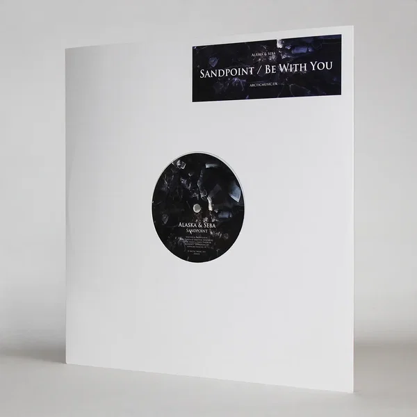 Sandpoint / Be With You