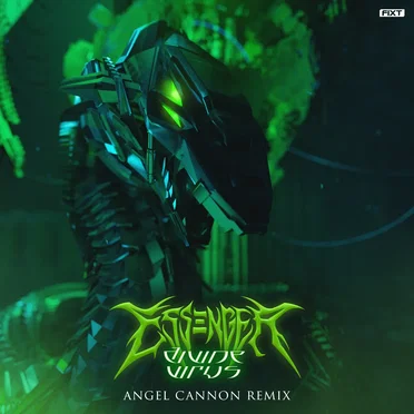 Divine Virus (ANGEL CANNON remix)