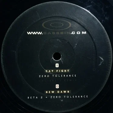 Cat Fight / New Dawn (Remixes)