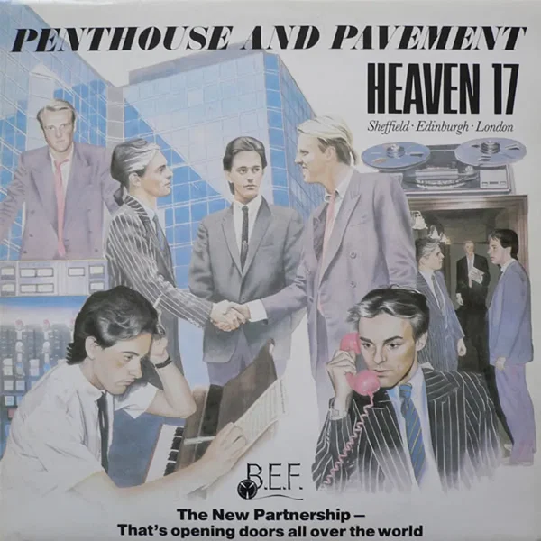 Heaven 17