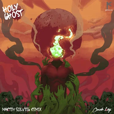 Holy Ghost (Martin Solveig Extended Remix)