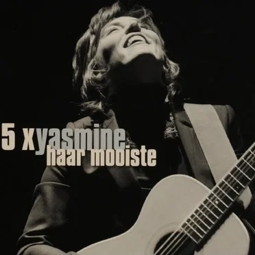5x Yasmine: Haar mooiste