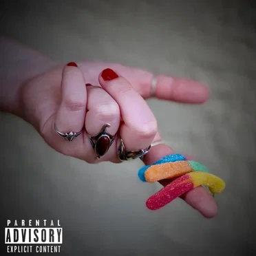 Helping by Tashow - album cover