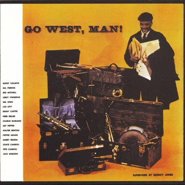 This Is How I Feel About Jazz