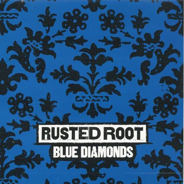 Blue Diamonds