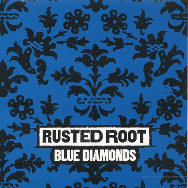 Blue Diamonds