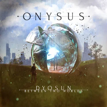 Dyosun: Between Two Worlds by Onysus - album cover