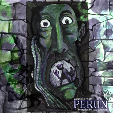 Perun by Various Artists - album cover
