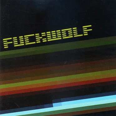 Fuckwolf by Fuckwolf - album cover