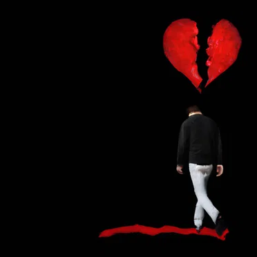Heart of Greed by Corta - album cover