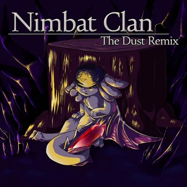 Nimbat Clan [The Dust Remix] by All Levels at Once - album cover