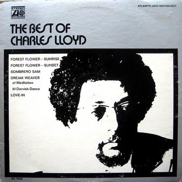 The Best of Charles Lloyd