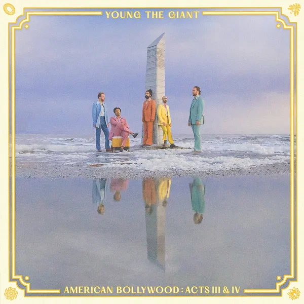 American Bollywood: Acts III & IV