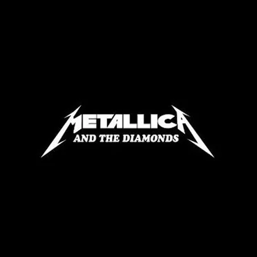 The Unforgiven Primadonna (Marina and the Diamonds vs. Metallica)