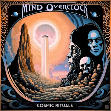 Cosmic Rituals