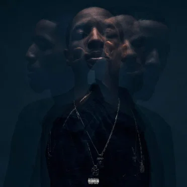 The Night I Went To... by Rockie Fresh - album cover
