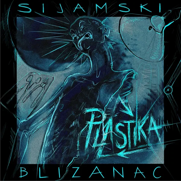 Sijamski Blizanac