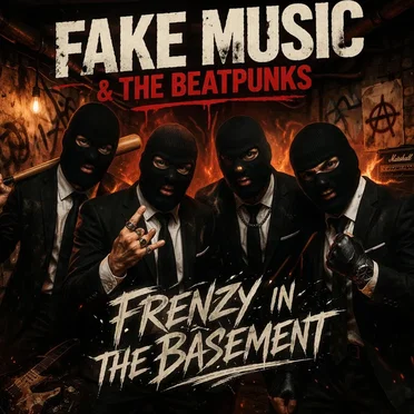 Frenzy in the Basement