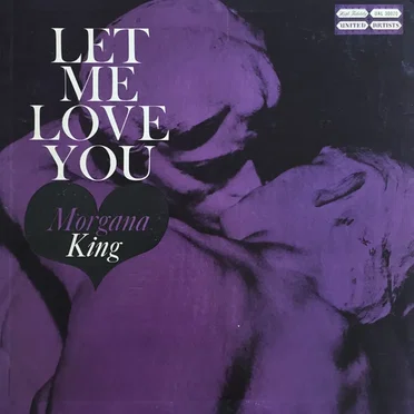 Let Me Love You