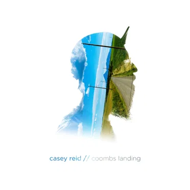 Coombs Landing by Casey Reid - album cover