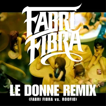 Le donne remix