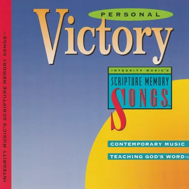 Scripture Memory Songs (IMD308): Personal Victory