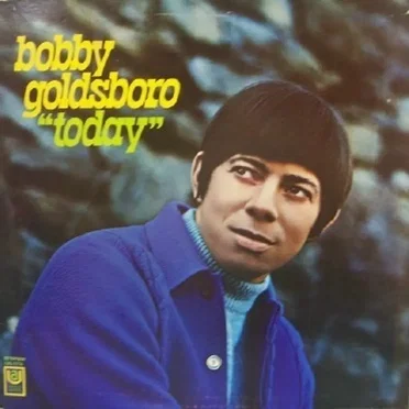 Today by Bobby Goldsboro - album cover