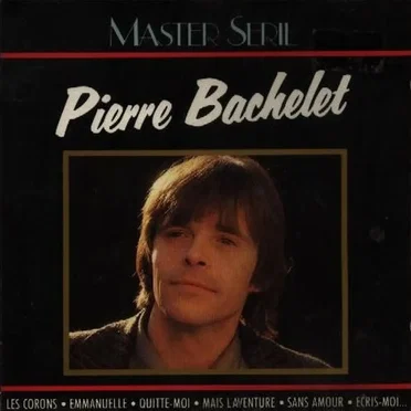Pierre Bachelet