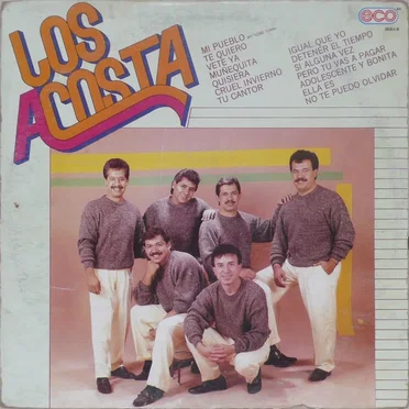Los Acosta