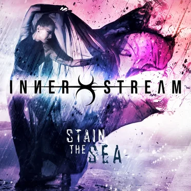 Stain the Sea by Inner Stream - album cover