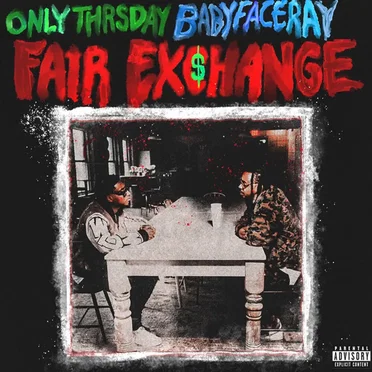 Fair Exchange
