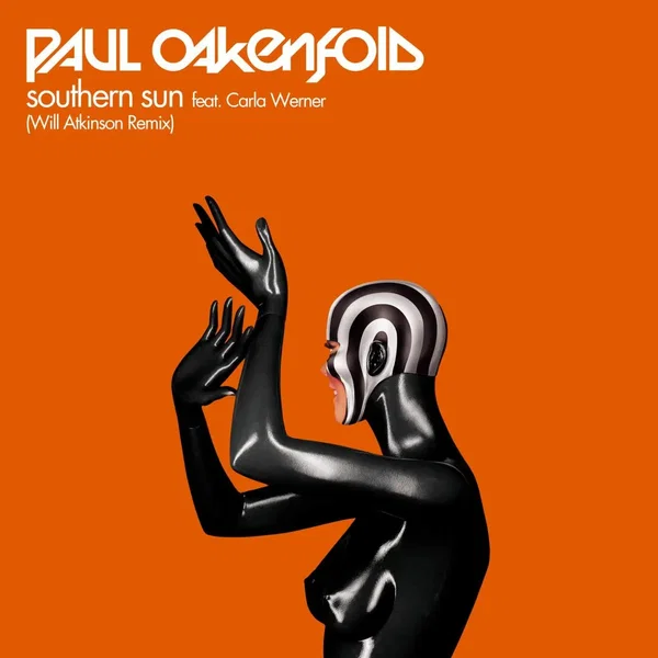 Southern Sun (Will Atkinson Extended Remix)