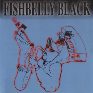 Fishbelly Black