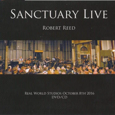 Sanctuary Live: Real World