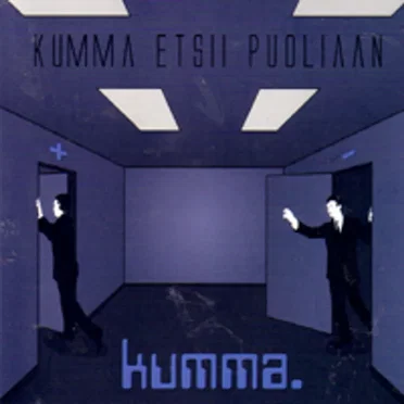 +- Kumma. etsii puoliaan