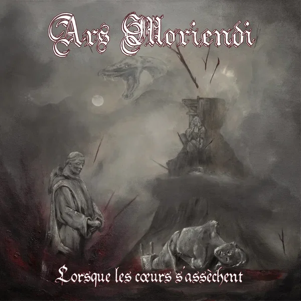Lorsque les cœurs s'assèchent